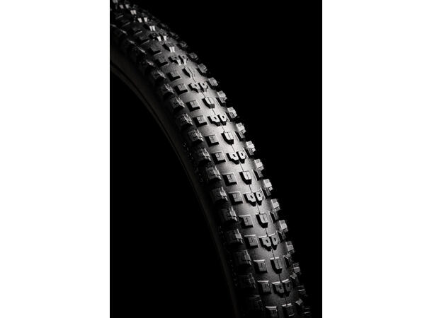 Goodyear Escape Inter MTB Dekk 29x2.4, Sort, Trail Plus, TLR 