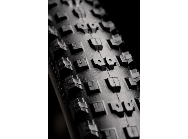 Goodyear Escape Inter MTB Dekk 29x2.4, Sort, Trail Plus, TLR 