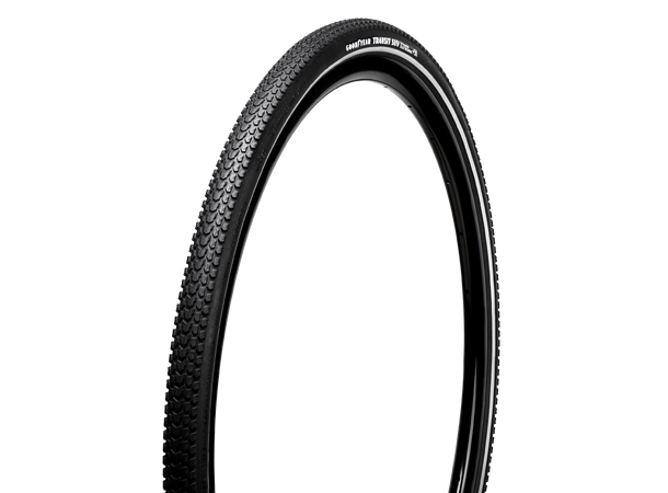 Goodyear Transit SUV 28" 40mm 