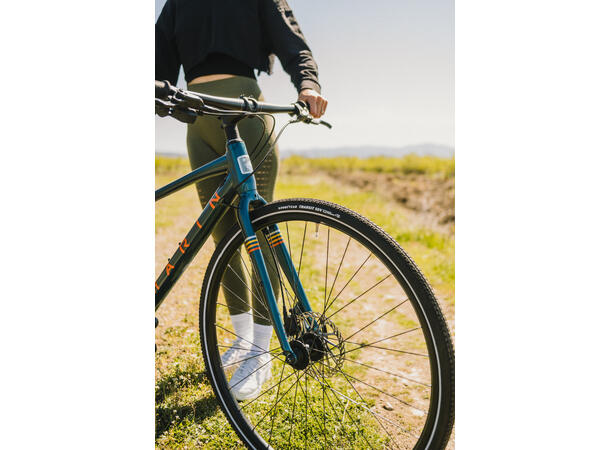 Goodyear Transit SUV 28" 40mm 