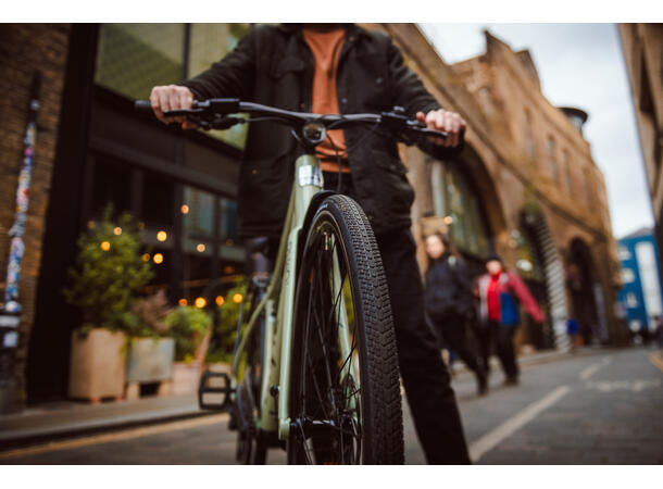 Goodyear Transit Tour Plus 28" 50mm 