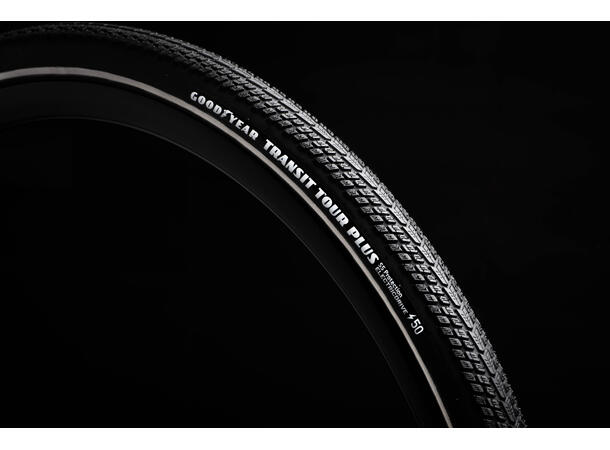 Goodyear Transit Tour Plus 28" 50mm 