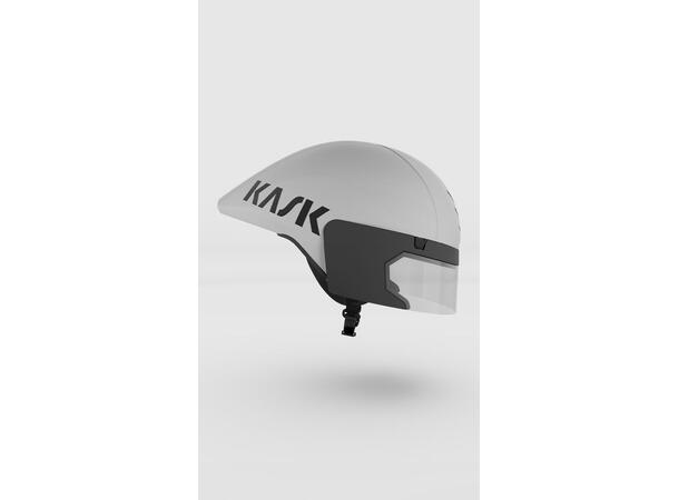 KASK Mistral 3.0 Tempohjelm, hvit L 