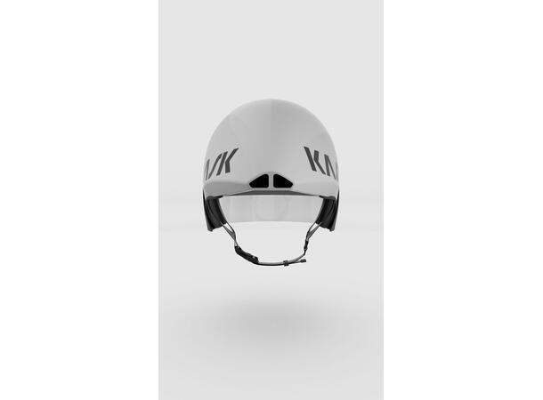 KASK Mistral 3.0 Tempohjelm, hvit L 