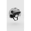 KASK Urban R Hjelm m/visir Gr&#229; M
