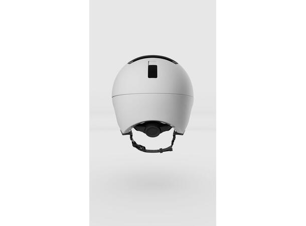 KASK Urban R Hjelm m/visir Hvit M 