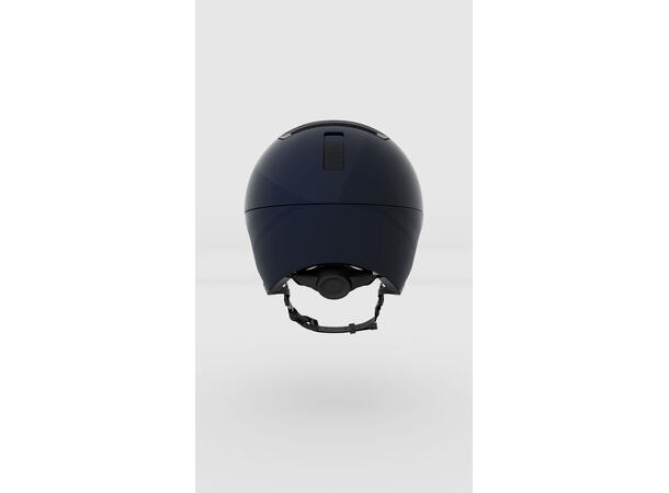 KASK Urban R Hjelm m/visir Mørk blå S 