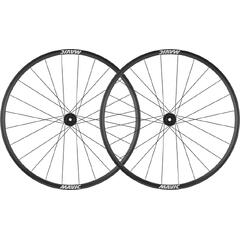Mavic Access RG22 Disc QR Hjulsett Shimano, Centerlock. 9x100-135 QR