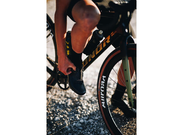 Mavic Allroad S Carbon Forhjul Disc Center Lock 