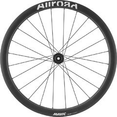 Mavic Allroad S Carbon Forhjul Disc Center Lock