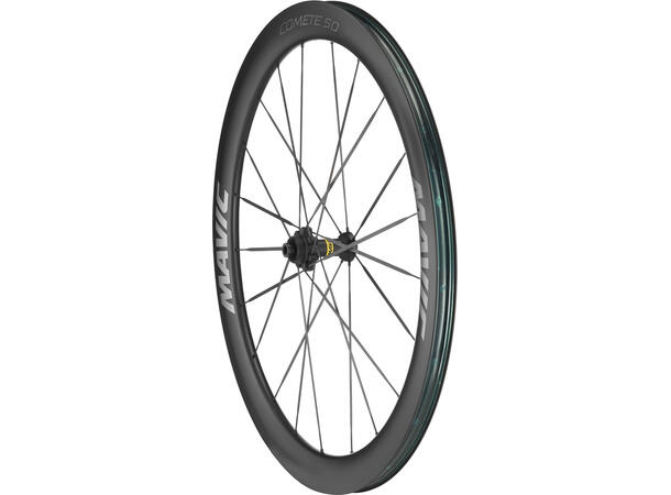 Mavic Comete 50 forhjul F00154101 