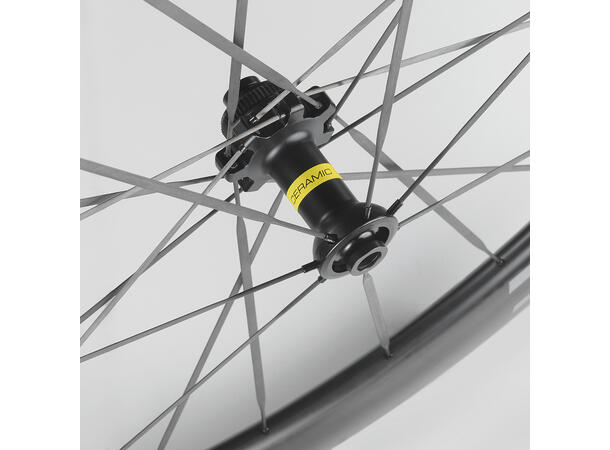 Mavic Comete 50 forhjul F00154101 