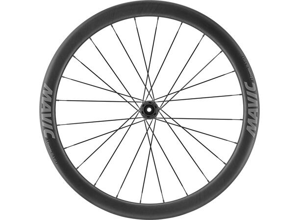 Mavic Cosmic SL 45 Disc bakhjul Centerlock, 12x100, 23 mm 