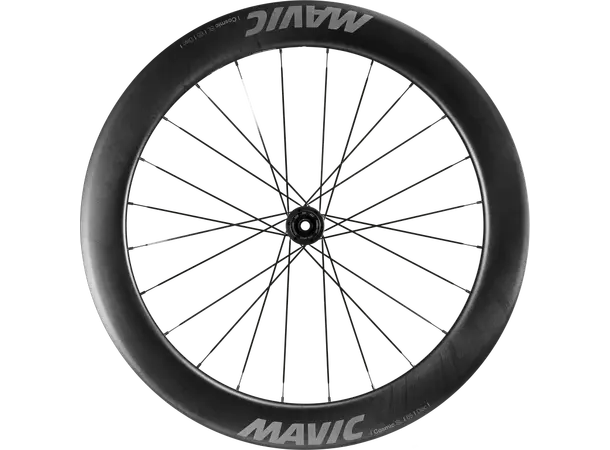 Mavic Cosmic SL 65 Disc bakhjul Disc Center Lock, Shimano 