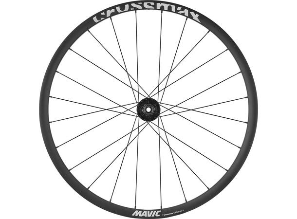 Mavic Crossmax S Carbon 29 Hjulsett HG, 6-bolt. 15x100/12x142 