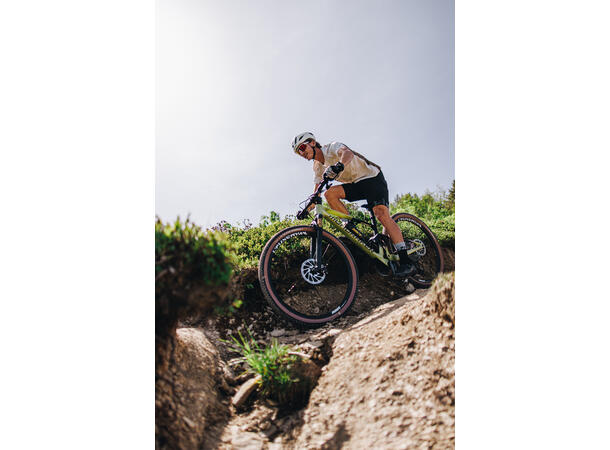 Mavic Crossmax S Carbon 29 Hjulsett XD, 6-bolt. 15x100/12x142 