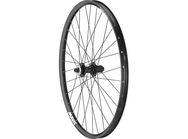 Mavic E-Access XR27 29 Disc Bakhjul 12x148 Boost, 6-bolt, HG 