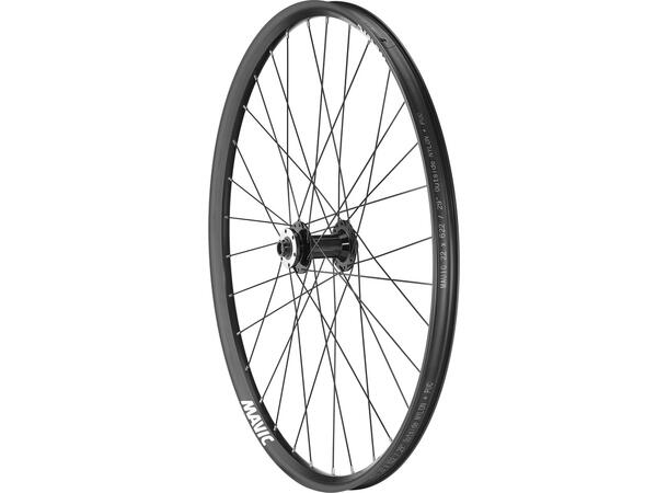 Mavic E-Access XR27 29 Disc hjulsett 12x100-142, HGR Shimano, 6-bolt 