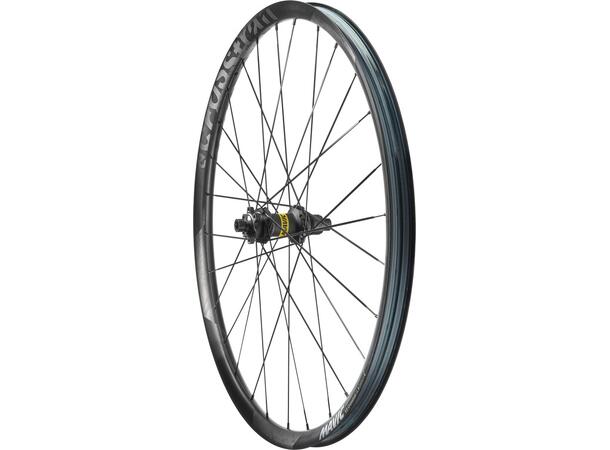 Mavic E-Crosstrail SL Carbon 29 Bakhjul 12x148 Boost, 6-bolt, XD 