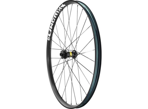 Mavic E-Deemax 27.5 Forhjul 15x100 Boost, 6-bolt 