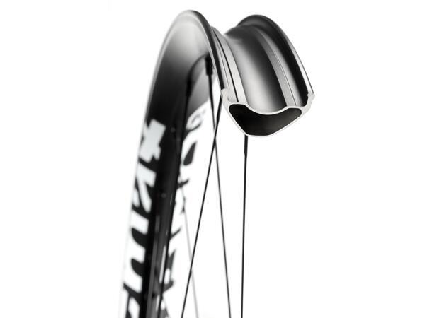 Mavic E-Deemax 27.5 Forhjul 15x100 Boost, 6-bolt 