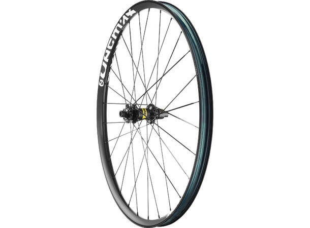 Mavic E-Deemax 29 Bakhjul Boost Boost, 12x148, 6-bolt, Shimano 