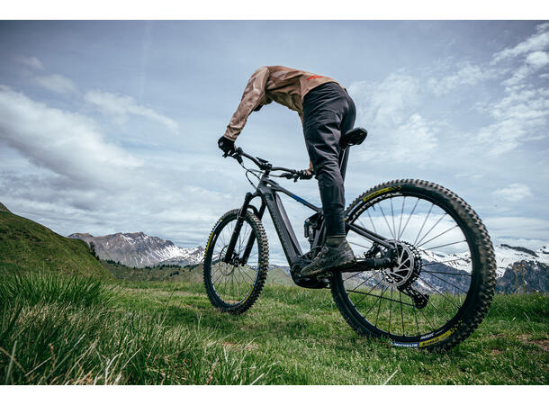 Mavic E-Deemax S 29 Bakhjul Boost 12x148, 6bolt, XD 