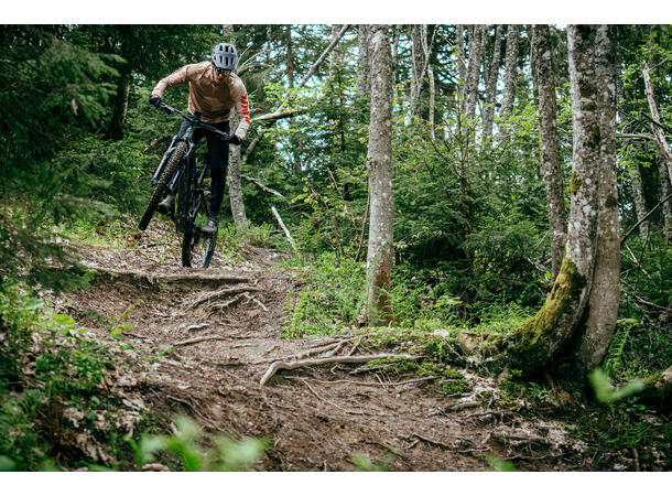 Mavic E-Deemax S 29 Bakhjul Boost 12x148, 6bolt, XD 