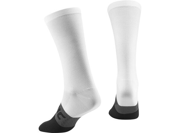 Mavic Essential High Sokker Hvit str. L/43-46 