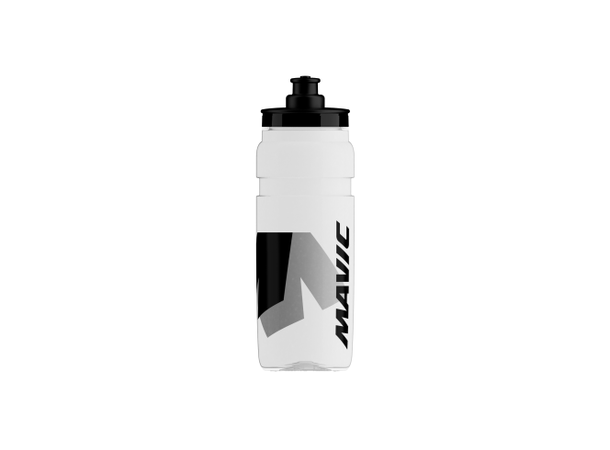Mavic x Elite Flaske 750 mL Transparent G00093197 