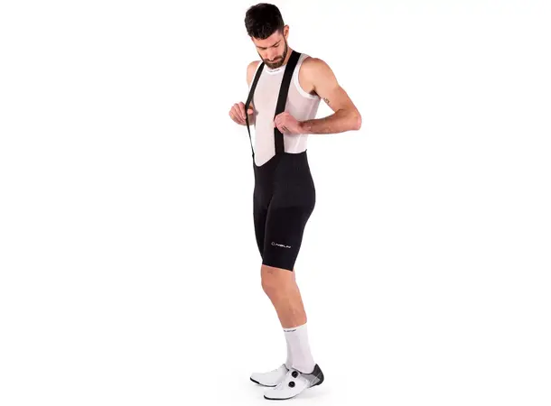 Nalini Dyneema Sykkelshorts L 