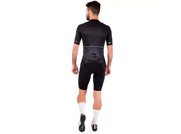 Nalini Dyneema Sykkeltrøye M 