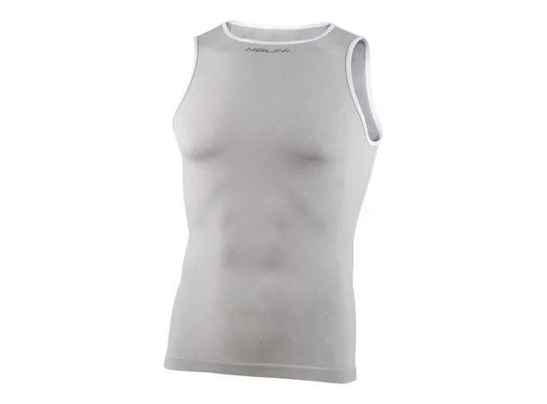 Nalini Light Pure Sømløs undertrøye S-M 
