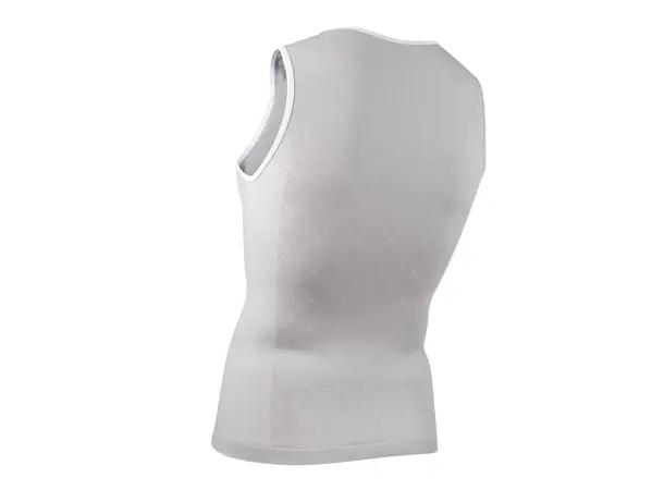 Nalini Light Pure Sømløs undertrøye S-M 