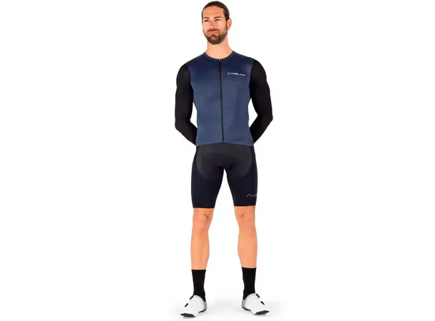 Nalini Pure LS langermet trøye M 