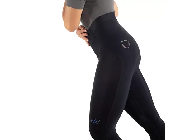 Nalini Ride Wind Vinter Dame Sykkelbukse XL 
