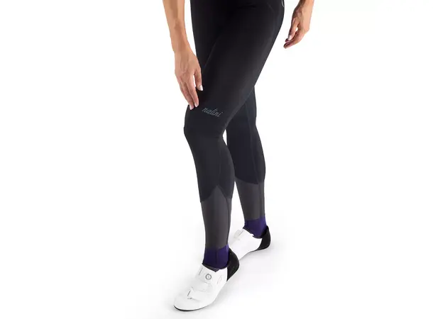 Nalini Ride Wind Vinter Dame Sykkelbukse XL 