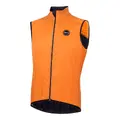 Nalini Texas vindtett vest Caramel str. XL