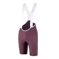 Nalini Thunder Dame Sykkelshorts Lilla str. L