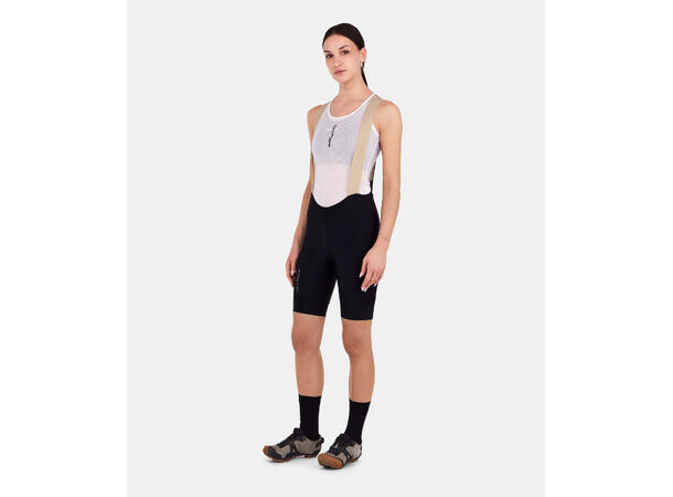 Santini Cargo Sykkelshorts til damer S 