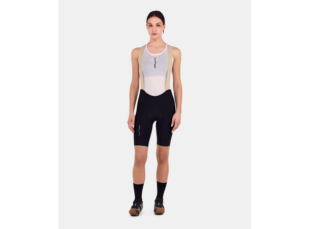 Santini Cargo Sykkelshorts til damer S 