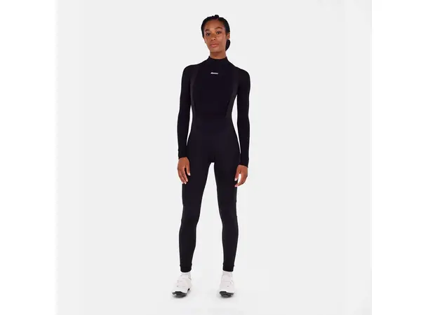 Santini Guard Nimbus Sykkelbukse Dame XS 