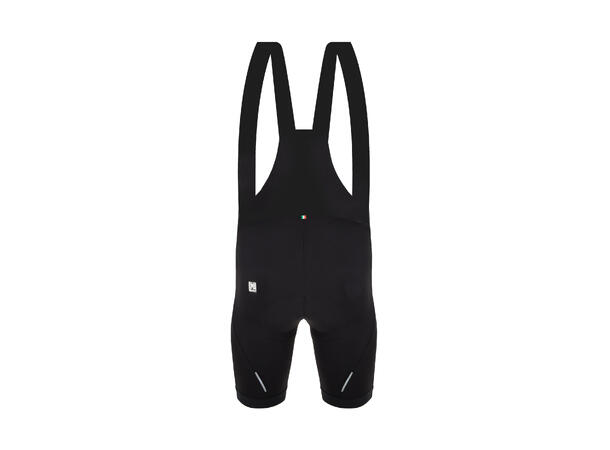 Santini Kickoff Sykkelshorts Sort str. XL 