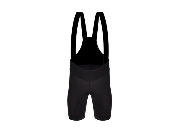 Santini Kickoff Sykkelshorts Sort str. XL 