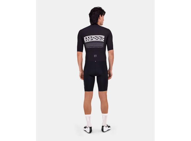 Santini MADSS Aero Skinsuit V4 L 