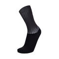 Santini MADSS Aerosokker Sort str. XL-2XL
