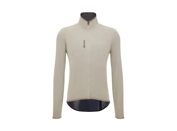 Santini Magic Regnjakke, Cappuccino M 