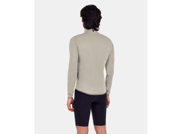 Santini Magic Regnjakke, Cappuccino M 