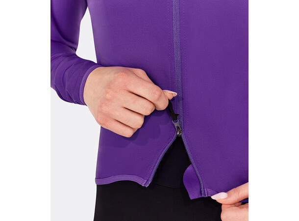 Santini Magic Regnjakke, Cappuccino M 