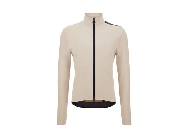 Santini Power Shield Allværsjakke Cappuccino str. L 